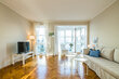 moeblierte Wohnung mieten in Hamburg Eimsbüttel/Müggenkampstraße. Wohnzimmer 8 (klein)