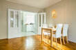 moeblierte Wohnung mieten in Hamburg Eimsbüttel/Müggenkampstraße. Wohnzimmer 12 (klein)