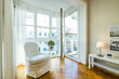 moeblierte Wohnung mieten in Hamburg Eimsbüttel/Müggenkampstraße. Wohnzimmer 10 (klein)