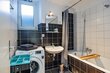 moeblierte Wohnung mieten in Hamburg Wilhelmsburg/Auf der Höhe. Badezimmer 3 (klein)