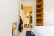 moeblierte Wohnung mieten in Hamburg Wilhelmsburg/Auf der Höhe. Schlafzimmer 6 (klein)