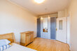 Alquilar apartamento amueblado en Hamburgo Barmbek/Vogelweide. 2° dormitorio 5 (pequ)