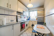 Alquilar apartamento amueblado en Hamburgo Barmbek/Vogelweide. cocina 4 (pequ)