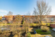 furnished apartement for rent in Hamburg Barmbek/Vogelweide. 2nd bedroom 6 (small)