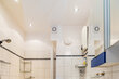 furnished apartement for rent in Hamburg Barmbek/Vogelweide. bathroom 3 (small)
