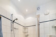 furnished apartement for rent in Hamburg Barmbek/Vogelweide. bathroom 4 (small)