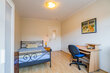 furnished apartement for rent in Hamburg Barmbek/Vogelweide. bedroom 8 (small)