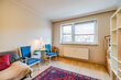 furnished apartement for rent in Hamburg Barmbek/Vogelweide. living room 6 (small)