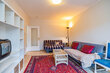 furnished apartement for rent in Hamburg Barmbek/Vogelweide. living room 8 (small)