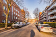 furnished apartement for rent in Hamburg Barmbek/Vogelweide. surroundings 4 (small)