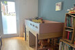 Alquilar apartamento amueblado en Hamburgo Bahrenfeld/Haydnstraße. 9 (pequ)