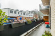 Alquilar apartamento amueblado en Hamburgo Bahrenfeld/Haydnstraße. balcón 6 (pequ)