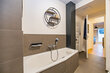 Alquilar apartamento amueblado en Hamburgo Bahrenfeld/Haydnstraße. cuarto de baño 6 (pequ)