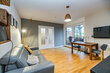 Alquilar apartamento amueblado en Hamburgo Bahrenfeld/Haydnstraße. vivir y comer 11 (pequ)