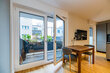 furnished apartement for rent in Hamburg Bahrenfeld/Haydnstraße. balcony 5 (small)