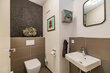 moeblierte Wohnung mieten in Hamburg Bahrenfeld/Haydnstraße. 2. Badezimmer 4 (klein)