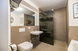 moeblierte Wohnung mieten in Hamburg Bahrenfeld/Haydnstraße. Badezimmer 5 (klein)