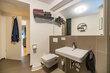 moeblierte Wohnung mieten in Hamburg Bahrenfeld/Haydnstraße. Badezimmer 7 (klein)
