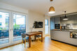 moeblierte Wohnung mieten in Hamburg Bahrenfeld/Haydnstraße. Wohnen & Essen 13 (klein)