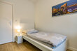 furnished apartement for rent in Hamburg Hohenfelde/Bozenhardweg.  3rd bedroom 7 (small)