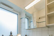 furnished apartement for rent in Hamburg Hohenfelde/Bozenhardweg.  bathroom 4 (small)