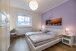 furnished apartement for rent in Hamburg Hohenfelde/Bozenhardweg.  bedroom 5 (small)