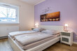 furnished apartement for rent in Hamburg Hohenfelde/Bozenhardweg.  bedroom 6 (small)