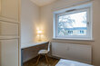 furnished apartement for rent in Hamburg Hohenfelde/Bozenhardweg.  bedroom 8 (small)