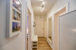 furnished apartement for rent in Hamburg Hohenfelde/Bozenhardweg.  hall 8 (small)