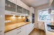 furnished apartement for rent in Hamburg Hohenfelde/Bozenhardweg.  kitchen 5 (small)