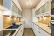 furnished apartement for rent in Hamburg Hohenfelde/Bozenhardweg.  kitchen 6 (small)