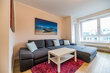 furnished apartement for rent in Hamburg Hohenfelde/Bozenhardweg.  living & dining 9 (small)