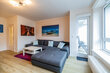 furnished apartement for rent in Hamburg Hohenfelde/Bozenhardweg.  living & dining 10 (small)