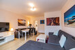 furnished apartement for rent in Hamburg Hohenfelde/Bozenhardweg.  living & dining 13 (small)