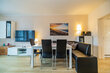 furnished apartement for rent in Hamburg Hohenfelde/Bozenhardweg.  living & dining 12 (small)