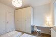 moeblierte Wohnung mieten in Hamburg Hohenfelde/Bozenhardweg.  Schlafzimmer 7 (klein)