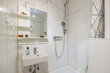 moeblierte Wohnung mieten in Hamburg Eimsbüttel/Grundstraße.  Badezimmer 4 (klein)