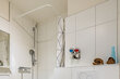 moeblierte Wohnung mieten in Hamburg Eimsbüttel/Grundstraße.  Badezimmer 5 (klein)