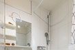 moeblierte Wohnung mieten in Hamburg Eimsbüttel/Grundstraße.  Badezimmer 6 (klein)