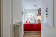 moeblierte Wohnung mieten in Hamburg Eimsbüttel/Grundstraße.  Küche 4 (klein)