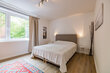 moeblierte Wohnung mieten in Hamburg Eimsbüttel/Grundstraße.  Schlafzimmer 4 (klein)