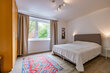 moeblierte Wohnung mieten in Hamburg Eimsbüttel/Grundstraße.  Schlafzimmer 5 (klein)