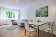 moeblierte Wohnung mieten in Hamburg Eimsbüttel/Grundstraße.  Wohnen & Essen 12 (klein)