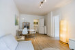 moeblierte Wohnung mieten in Hamburg Eimsbüttel/Grundstraße.  Wohnen & Essen 21 (klein)
