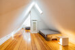 moeblierte Wohnung mieten in Hamburg Berne/Dompfaffenweg. 2. Schlafzimmer 2 (klein)