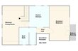 moeblierte Wohnung mieten in Hamburg Berne/Dompfaffenweg. Grundriss 2 (klein)