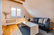 moeblierte Wohnung mieten in Hamburg Berne/Dompfaffenweg. Wohnzimmer 10 (klein)