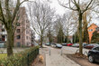 Alquilar apartamento amueblado en Hamburgo Hoheluft/Grandweg.  alrededores 2 (pequ)