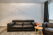 Alquilar apartamento amueblado en Hamburgo Hoheluft/Grandweg.  salón 7 (pequ)