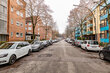 Alquilar apartamento amueblado en Hamburgo Eilbek/Marienthaler Straße.  alrededores 4 (pequ)